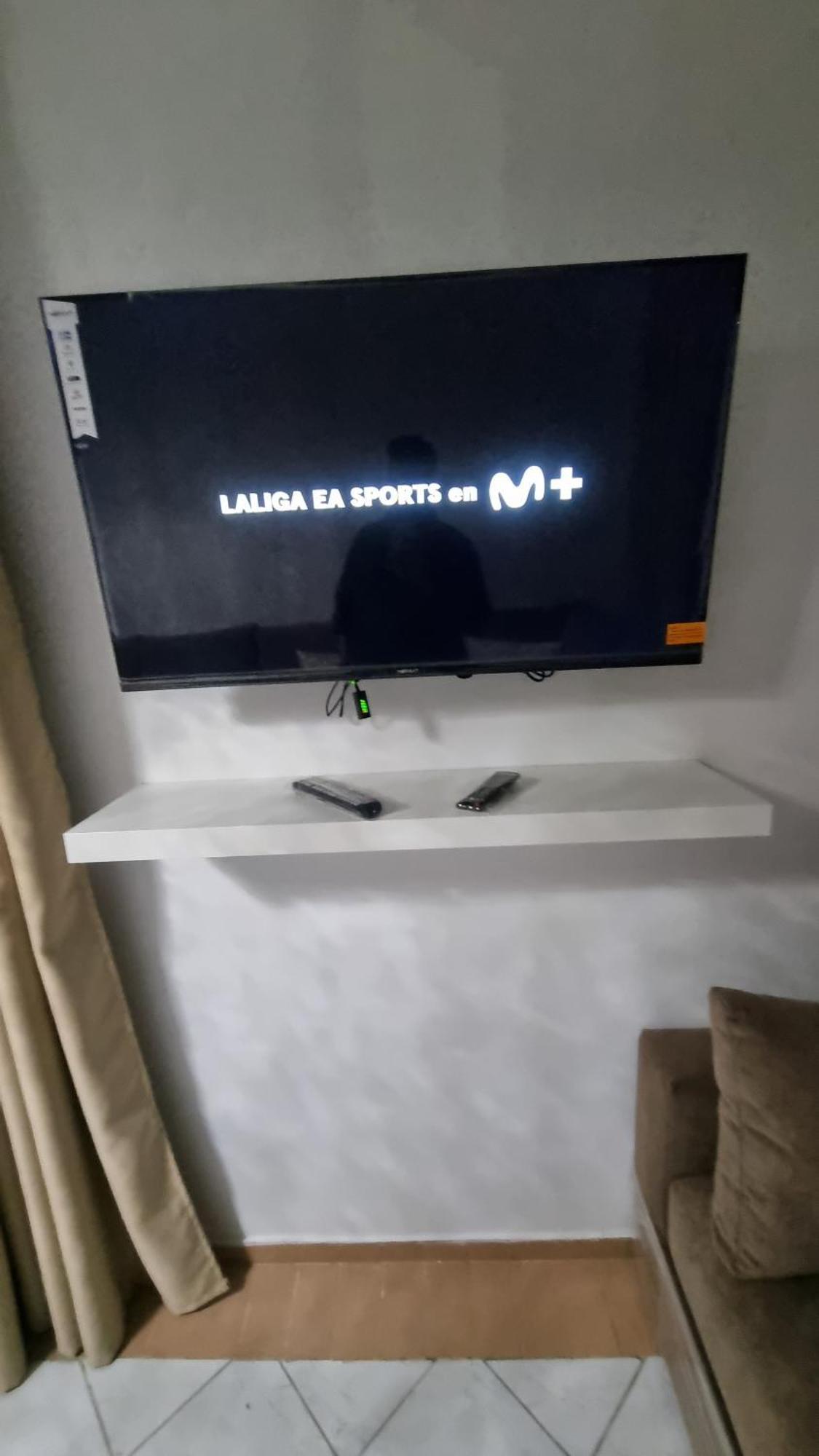 Luxury Vista Mar Apartment Martil Dış mekan fotoğraf