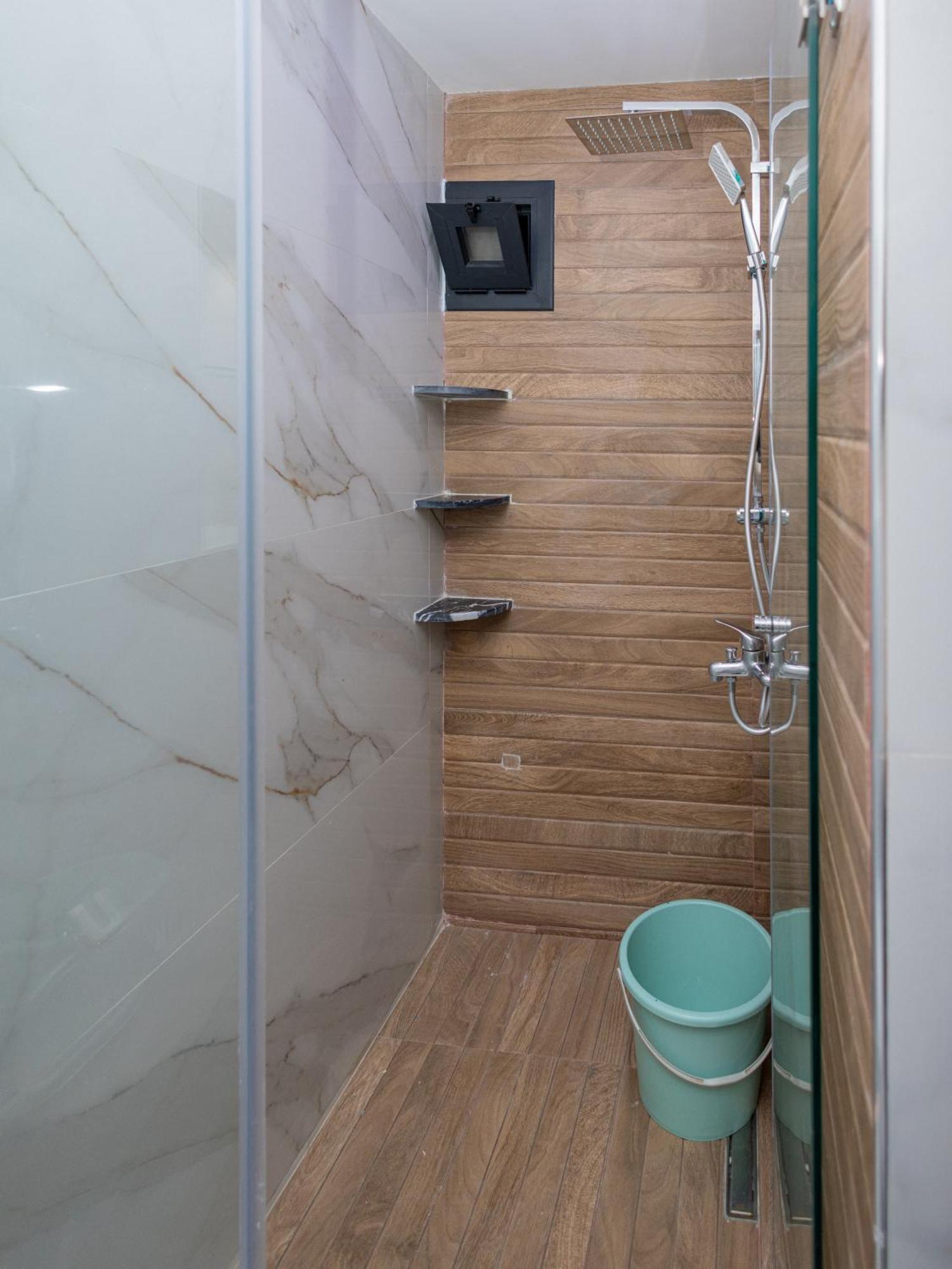 Luxury Vista Mar Apartment Martil Dış mekan fotoğraf