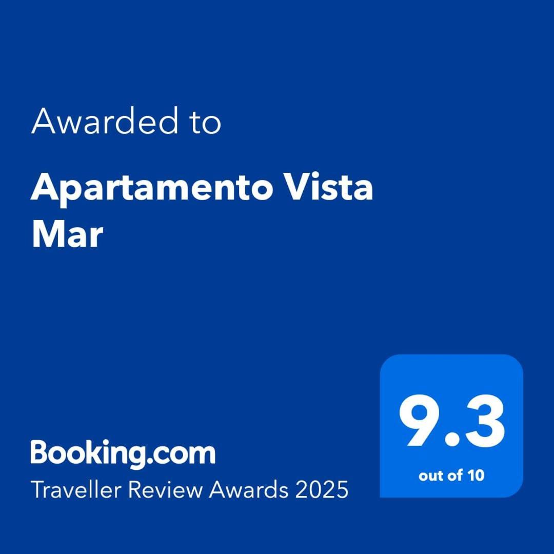 Luxury Vista Mar Apartment Martil Dış mekan fotoğraf