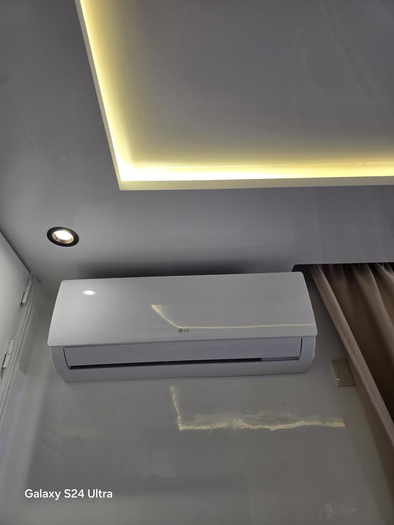 Luxury Vista Mar Apartment Martil Dış mekan fotoğraf