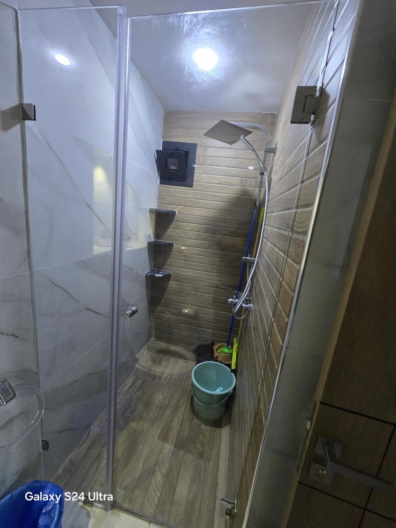 Luxury Vista Mar Apartment Martil Dış mekan fotoğraf