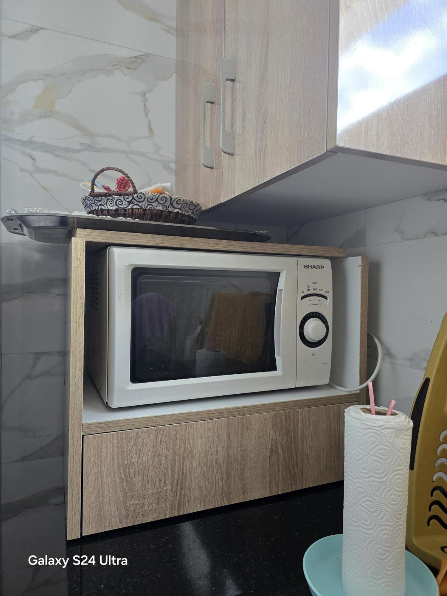 Luxury Vista Mar Apartment Martil Dış mekan fotoğraf